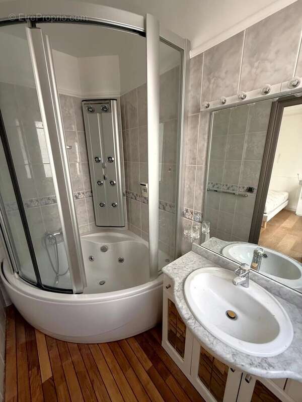 Appartement à BIARRITZ