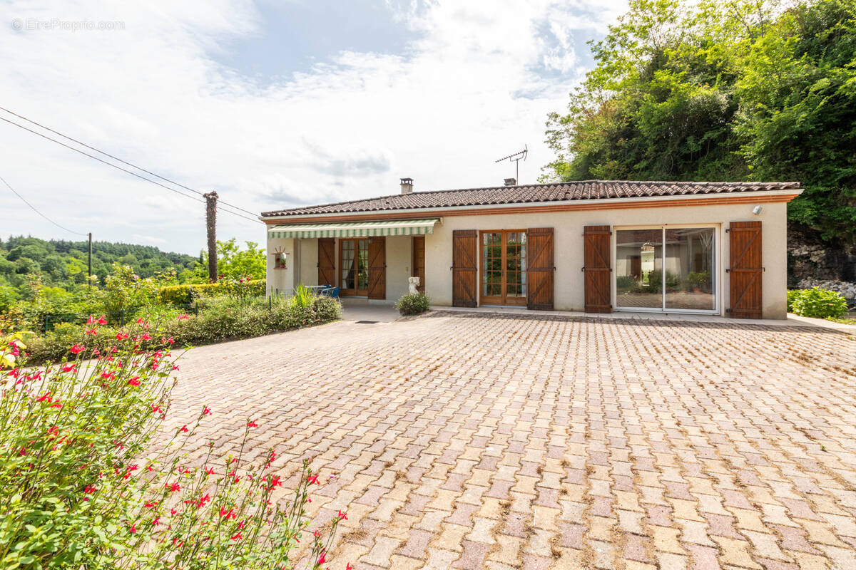 Maison à AGEN