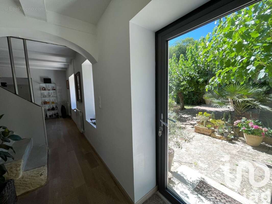 Photo 8 - Maison à AIGUES-VIVES