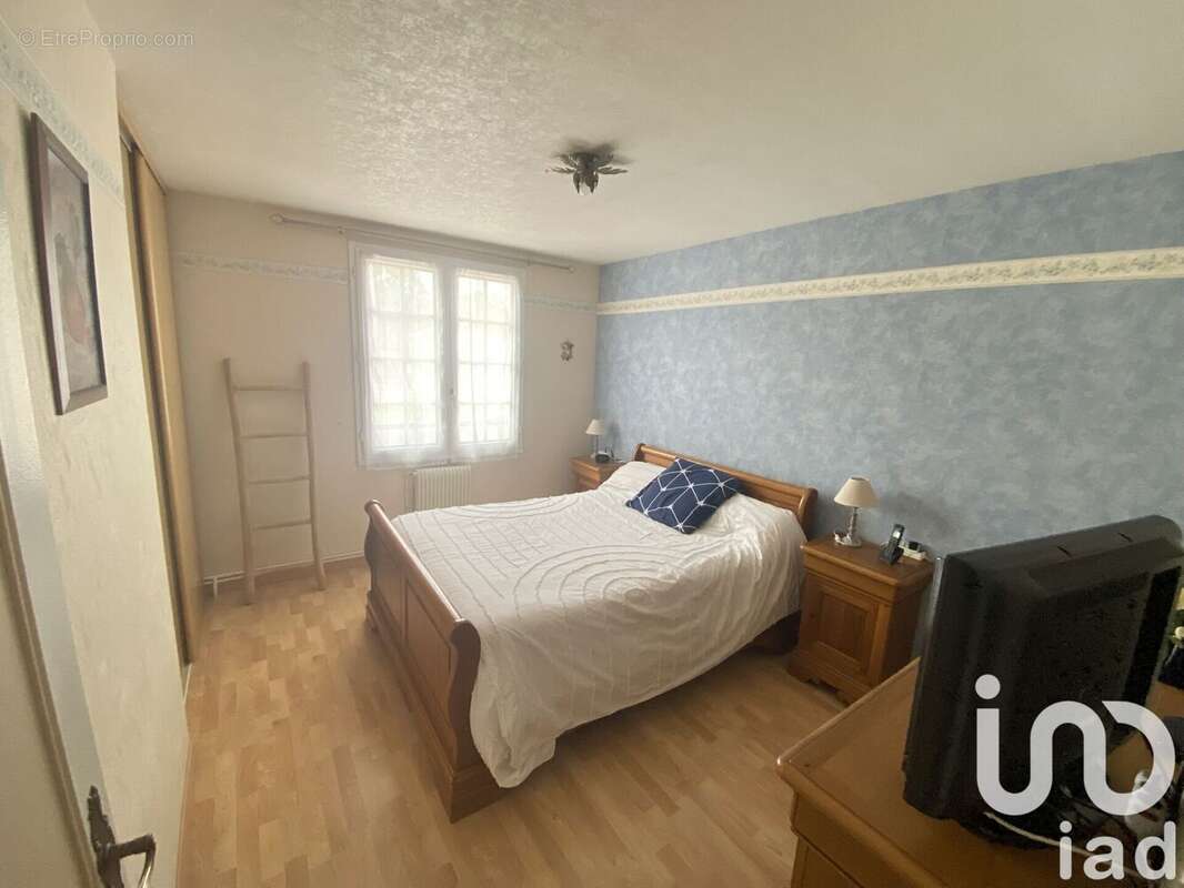 Photo 8 - Maison à ANGOULEME