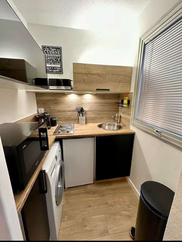 Appartement à SAINTE-MAXIME
