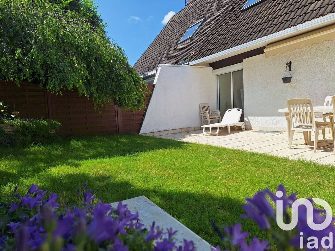 Photo 1 - Maison à DOMONT