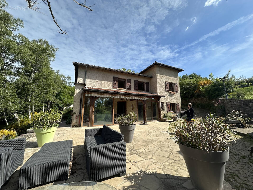 Maison à MATOUR