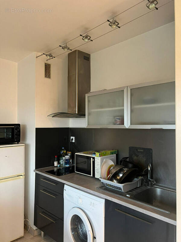 Appartement à ORLEANS
