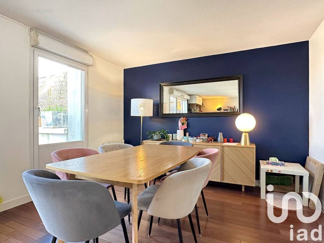 Photo 1 - Appartement à BOBIGNY