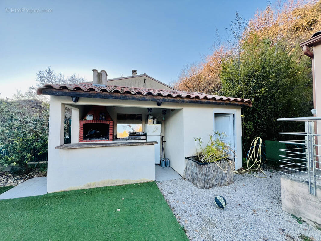 Maison à LODEVE