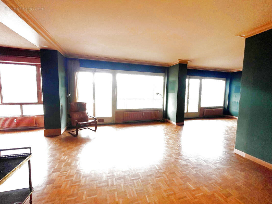 Appartement à LYON-4E