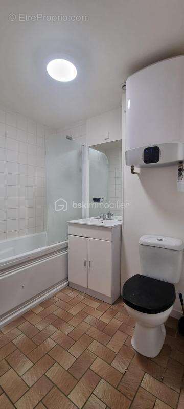 Appartement à JOUARRE