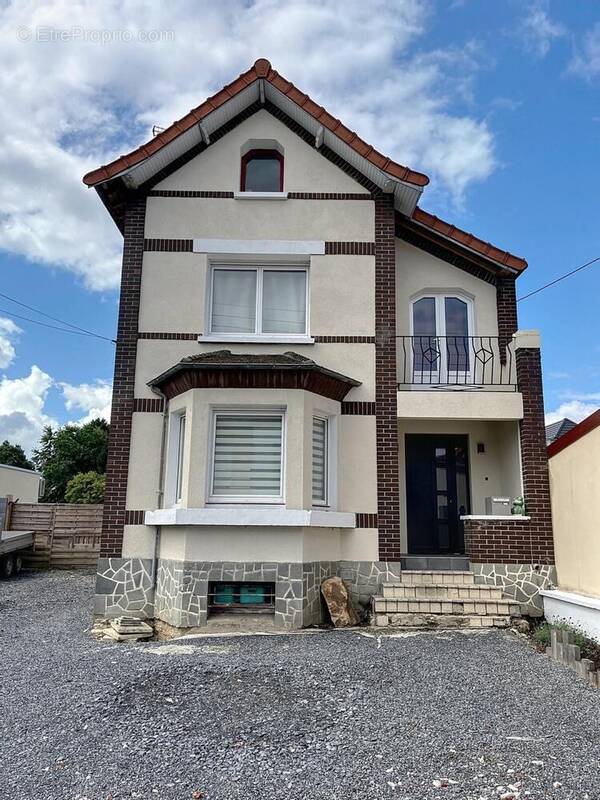 Photo 1 - Maison à AUCHEL