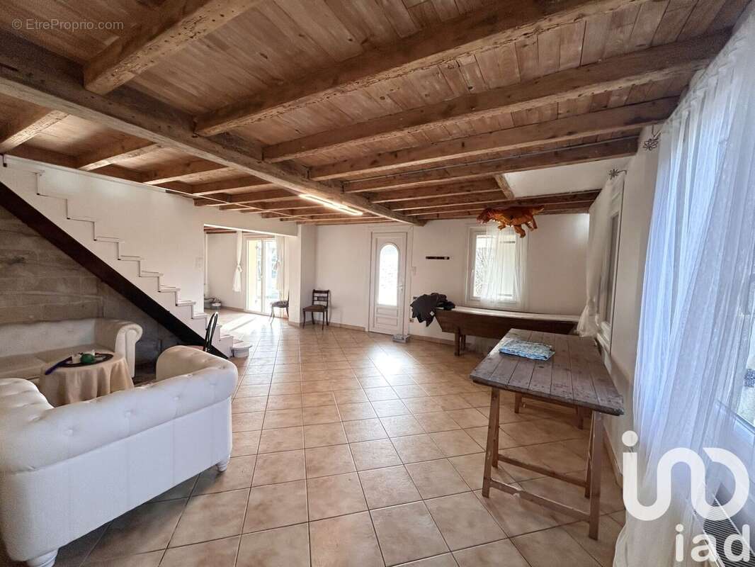 Photo 3 - Maison à LIBOURNE
