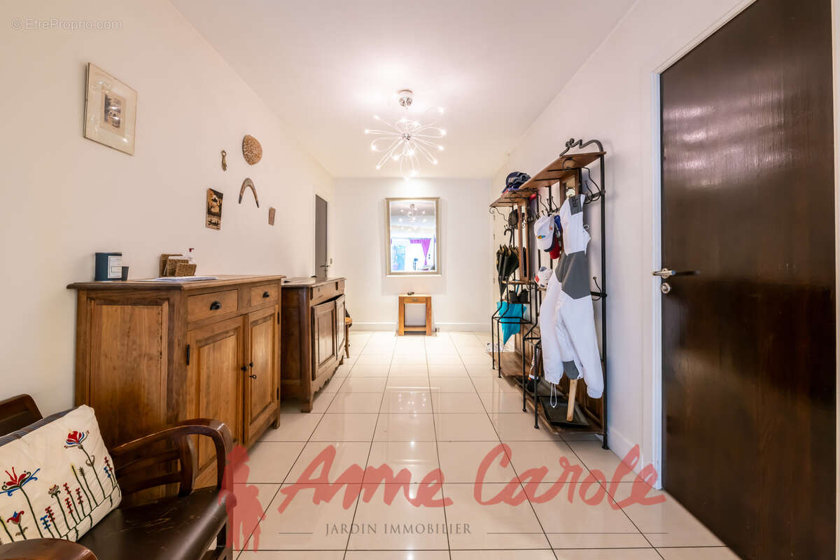 Appartement à JOINVILLE-LE-PONT