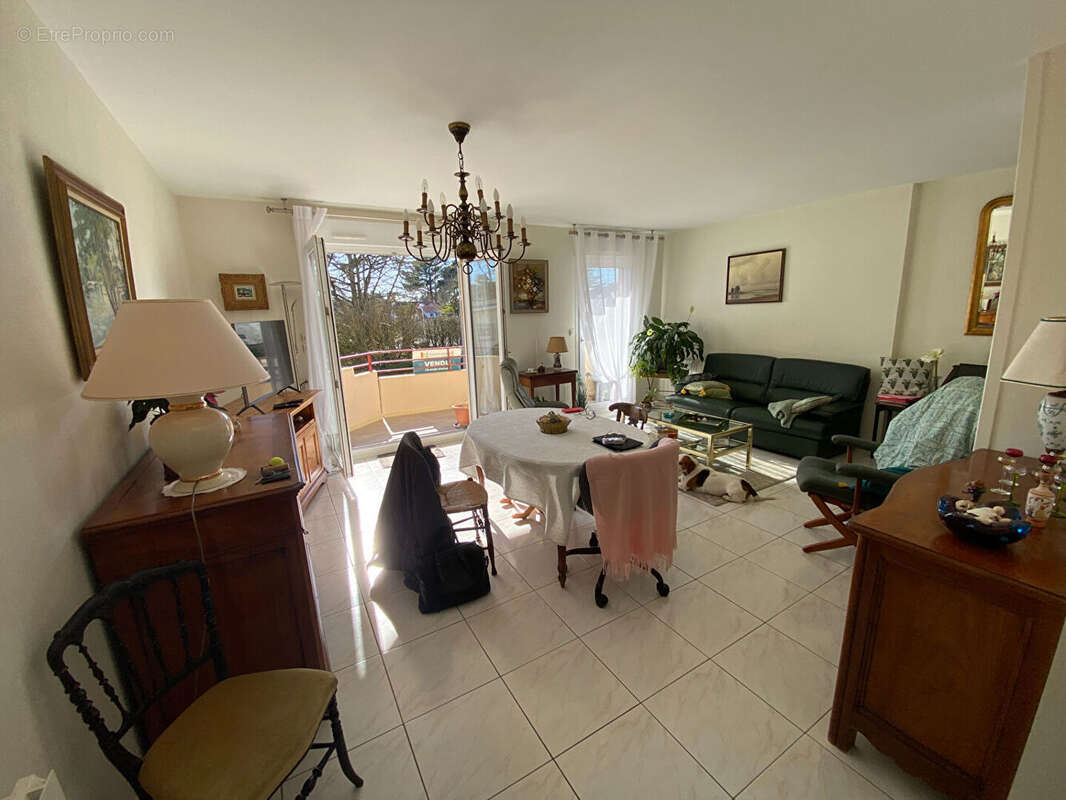 Appartement à LA BAULE-ESCOUBLAC