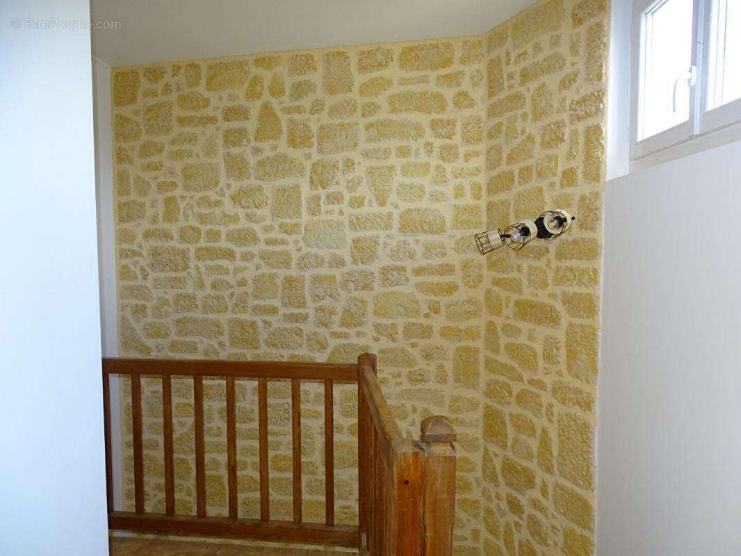 Maison à MONTIGNAC