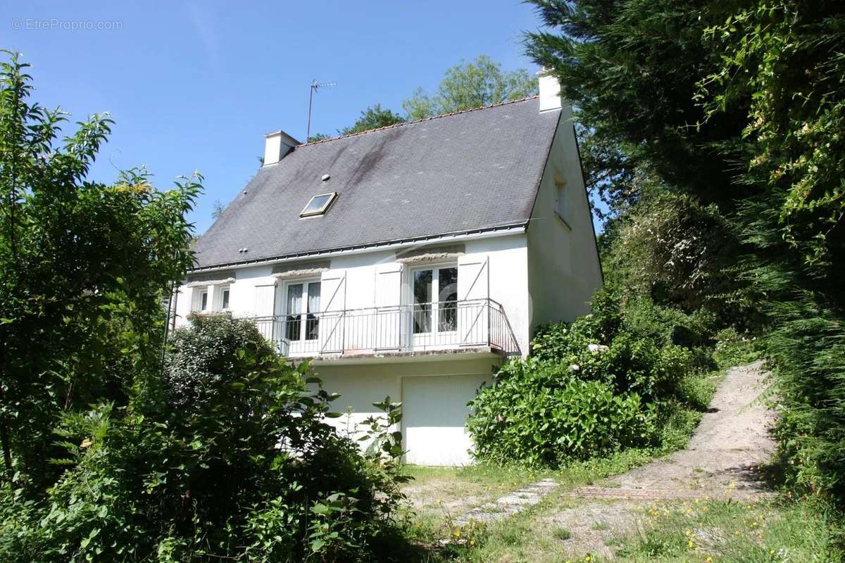Maison à ARRADON