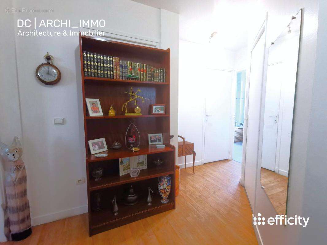 Appartement à BERCK