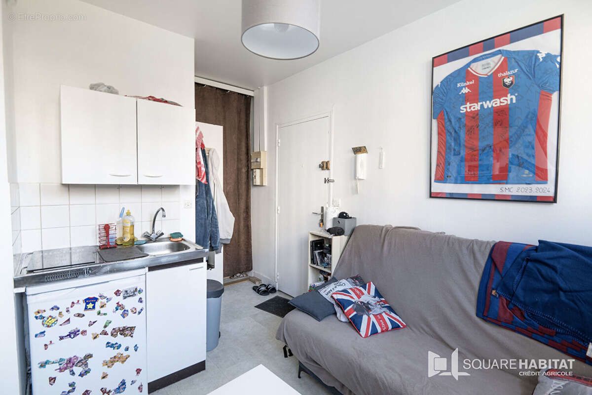 Appartement à CAEN