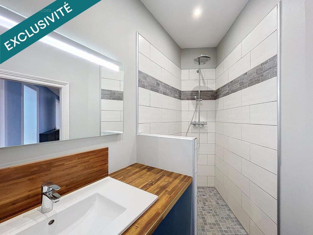 Photo 9 - Appartement à METZ