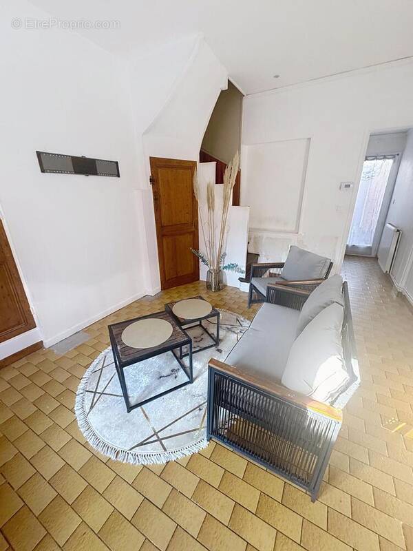 Photo 1 - Maison à AMIENS