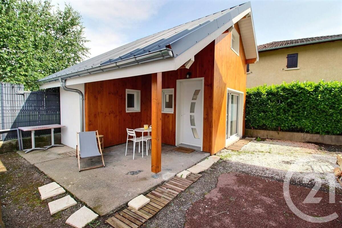 Maison à THONON-LES-BAINS