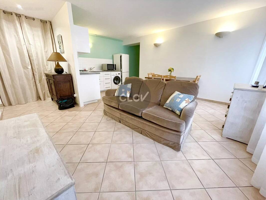 Appartement à LYON-4E