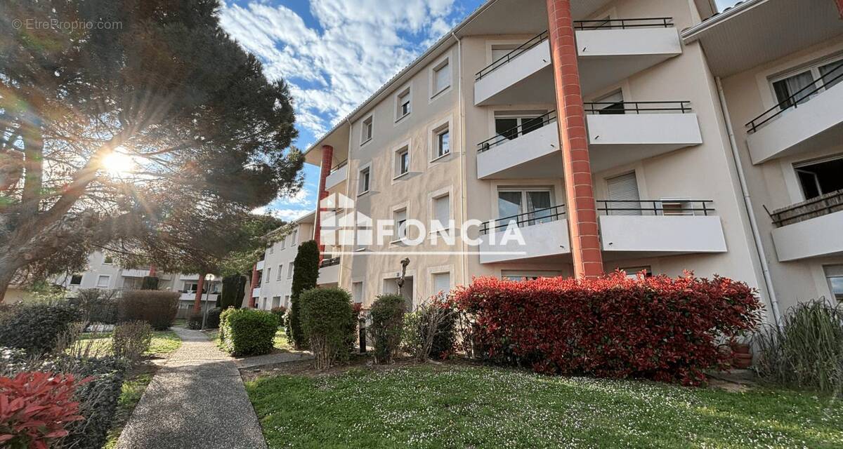 Appartement à AGEN