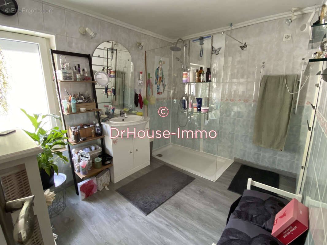 Maison à LE HOULME