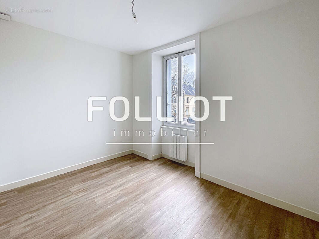 Appartement à CARENTAN