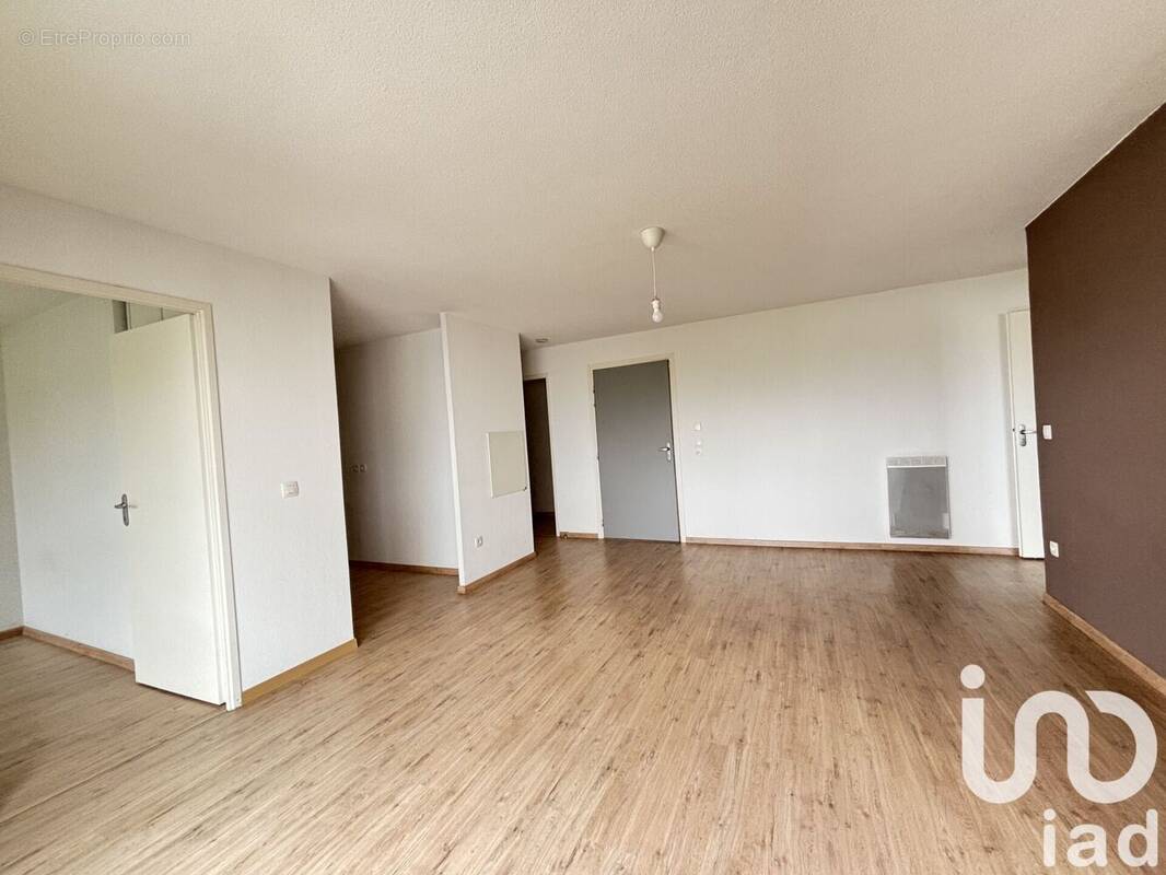 Photo 1 - Appartement à MERIGNAC