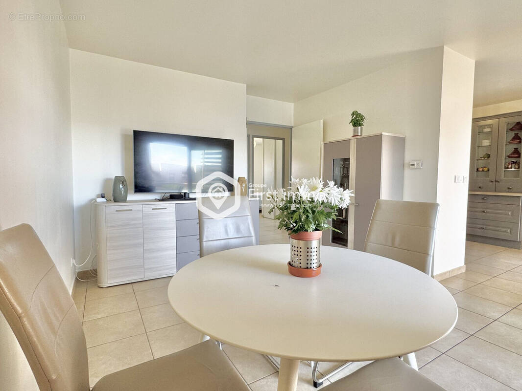 Appartement à PERPIGNAN