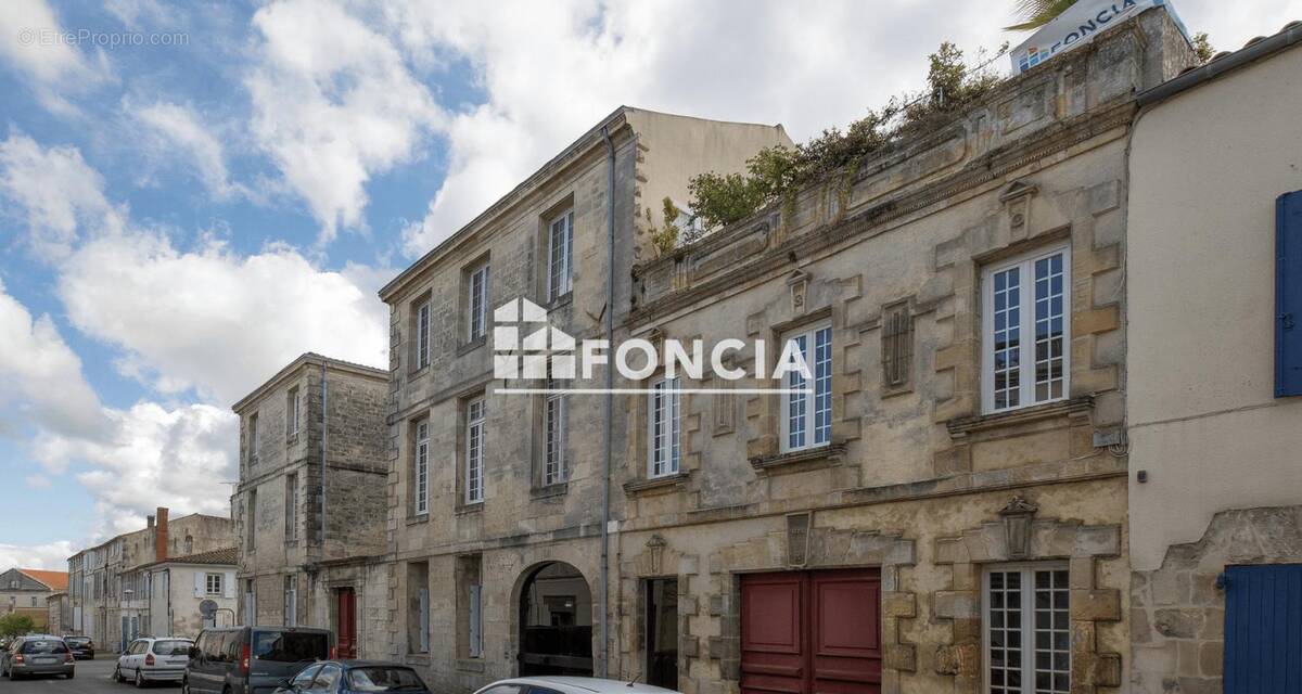 Appartement à ROCHEFORT