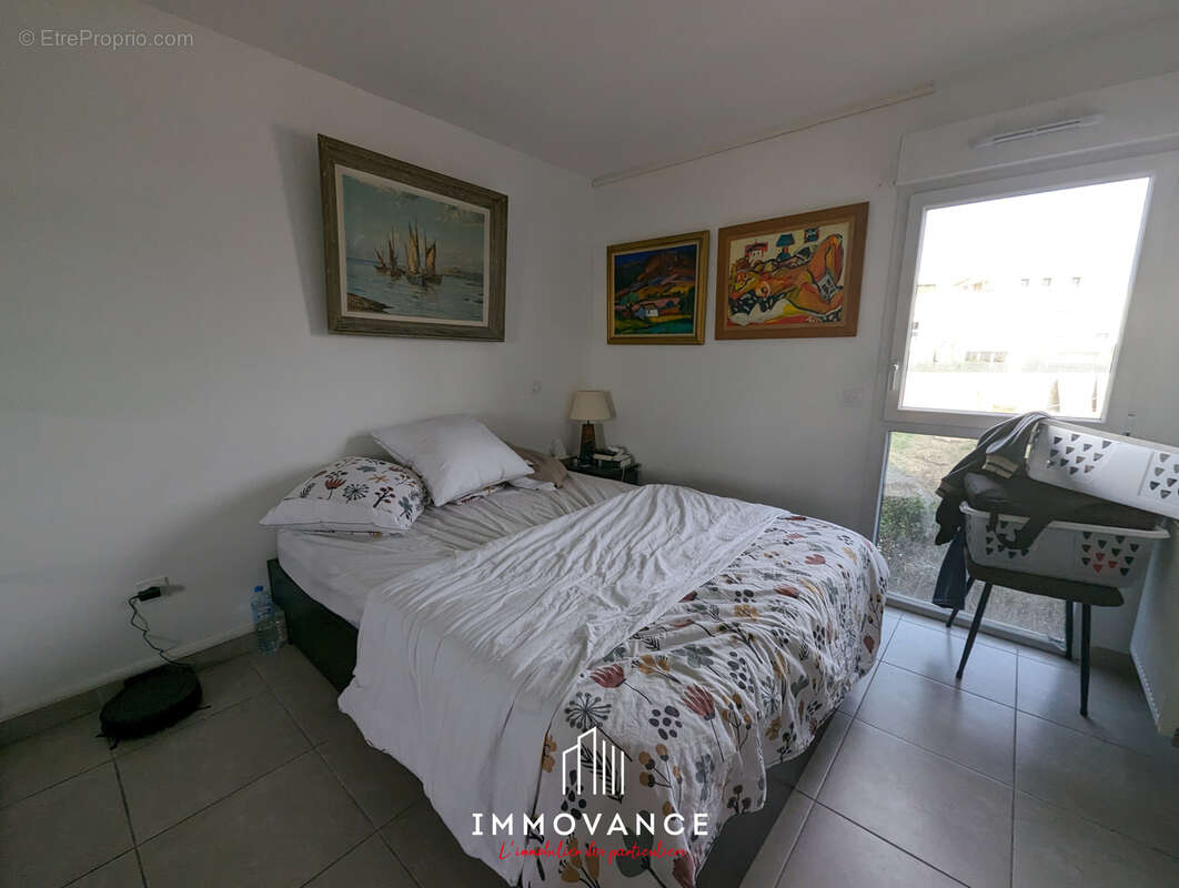 Appartement à CLAPIERS