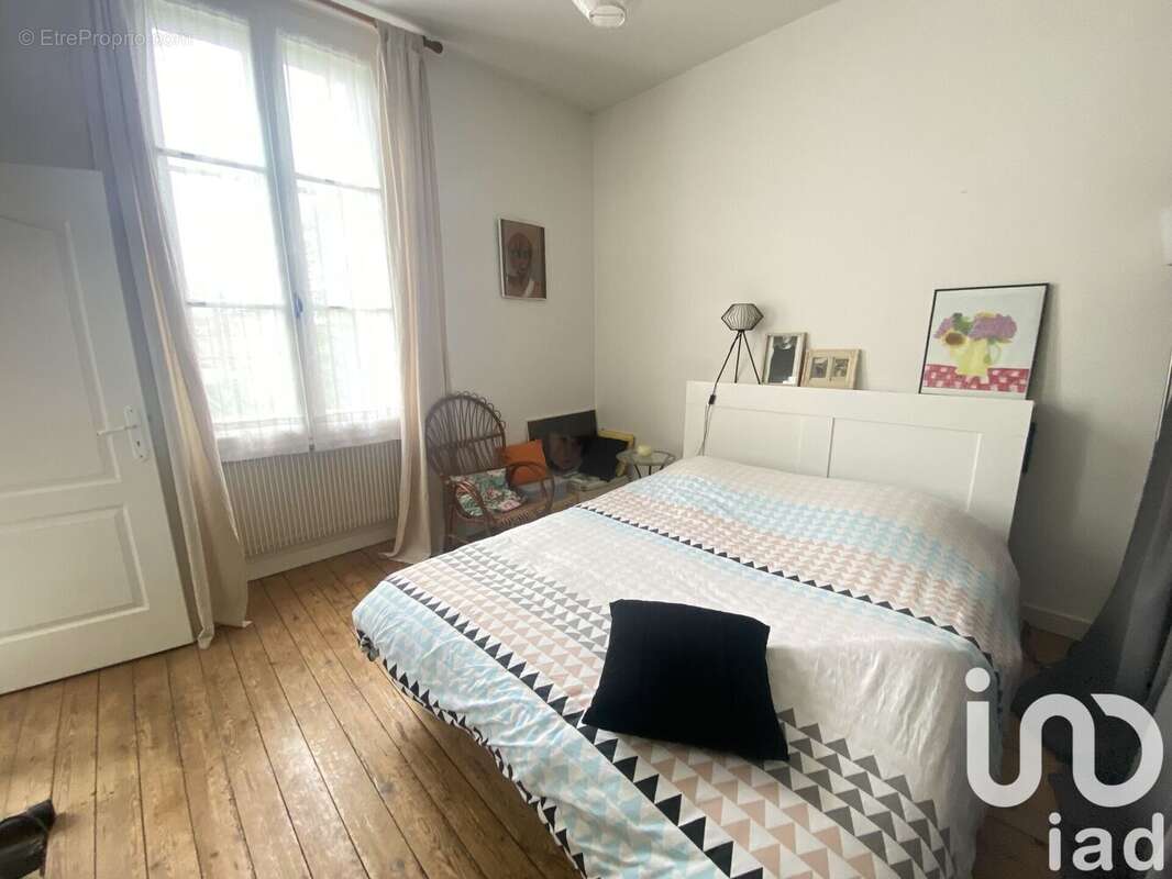Photo 8 - Maison à MARMANDE