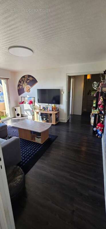 Appartement à BERCK