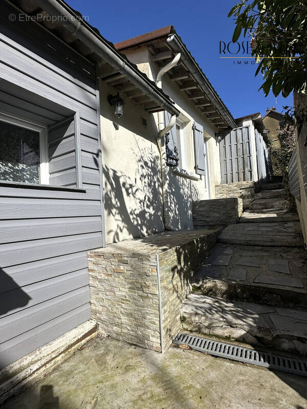 Maison à CHARTRES