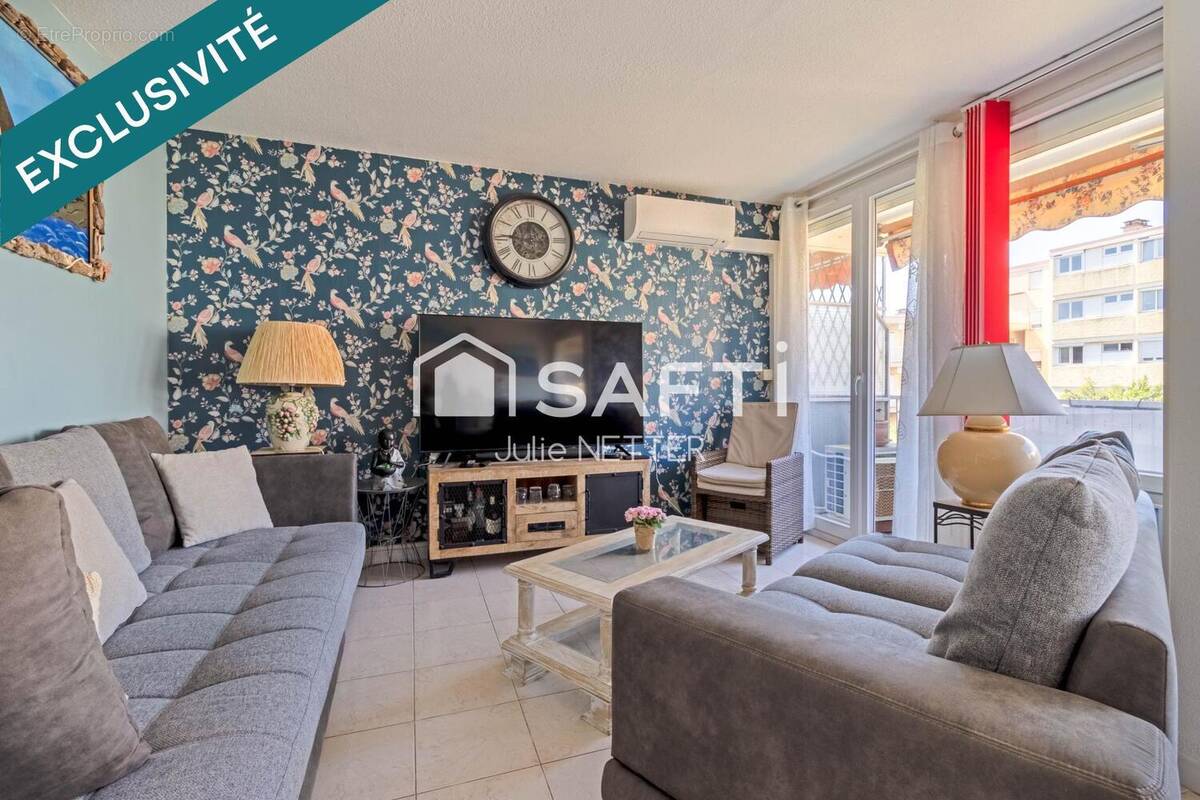 Photo 1 - Appartement à FREJUS