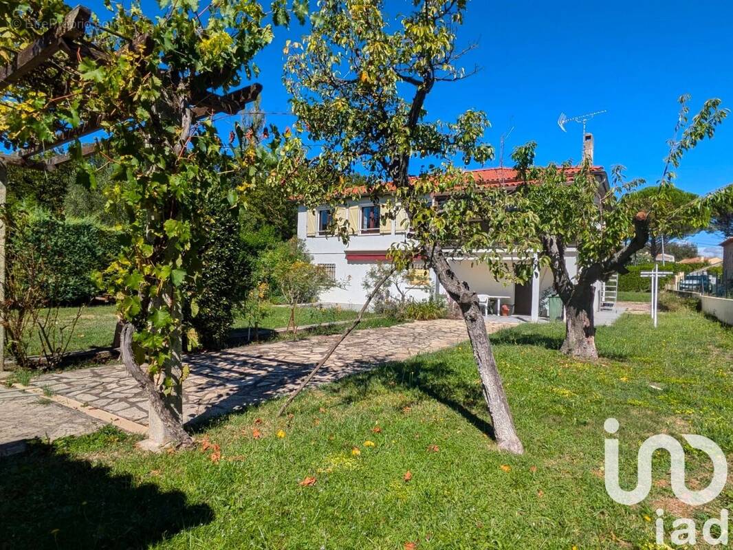 Photo 1 - Maison à BOUC-BEL-AIR