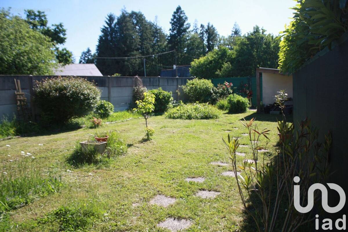 Photo 1 - Maison à TREDION
