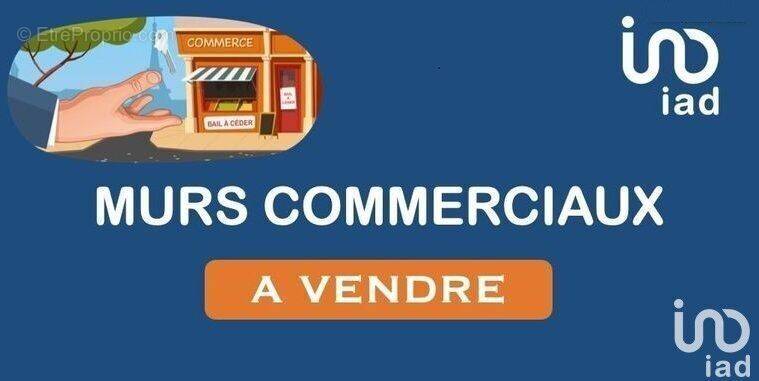Photo 1 - Commerce à LE PRE-SAINT-GERVAIS