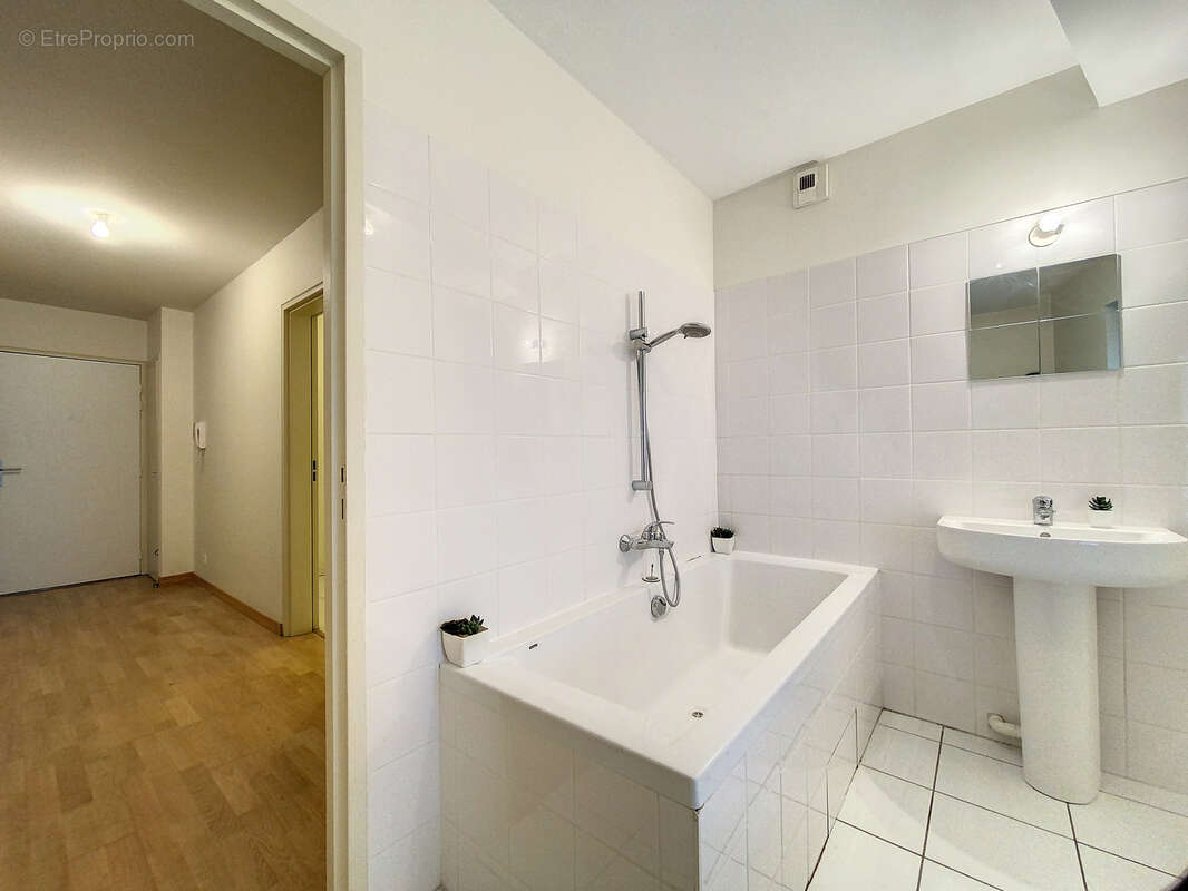 Appartement à LYON-2E