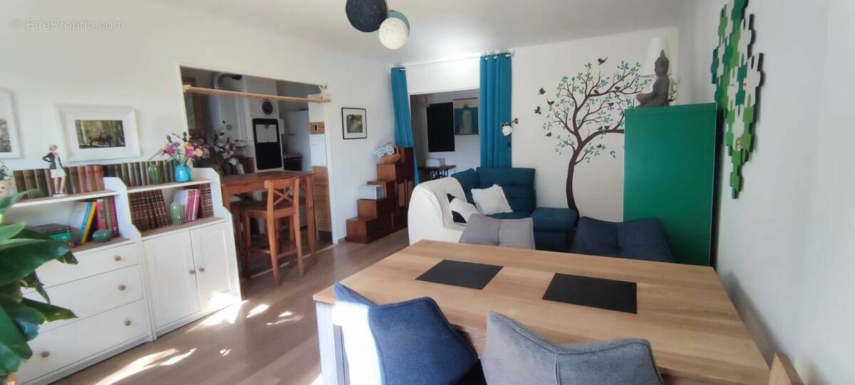 Appartement à AVON