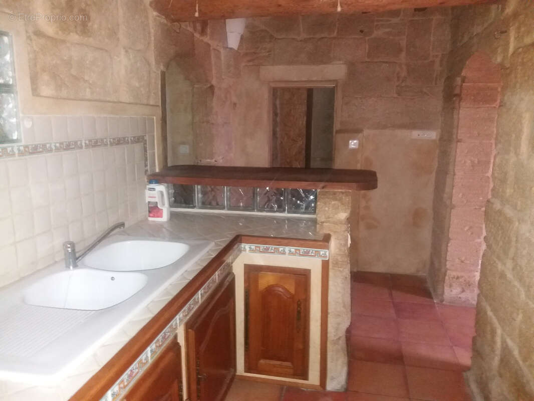 Appartement à AIGUES-VIVES