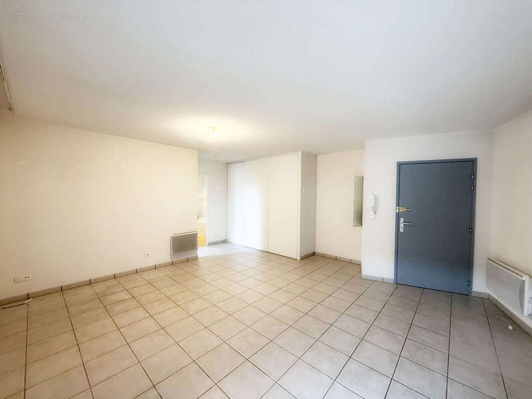 Appartement à HENDAYE