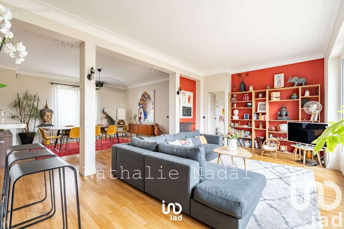 Photo 5 - Maison à VITRY-SUR-SEINE