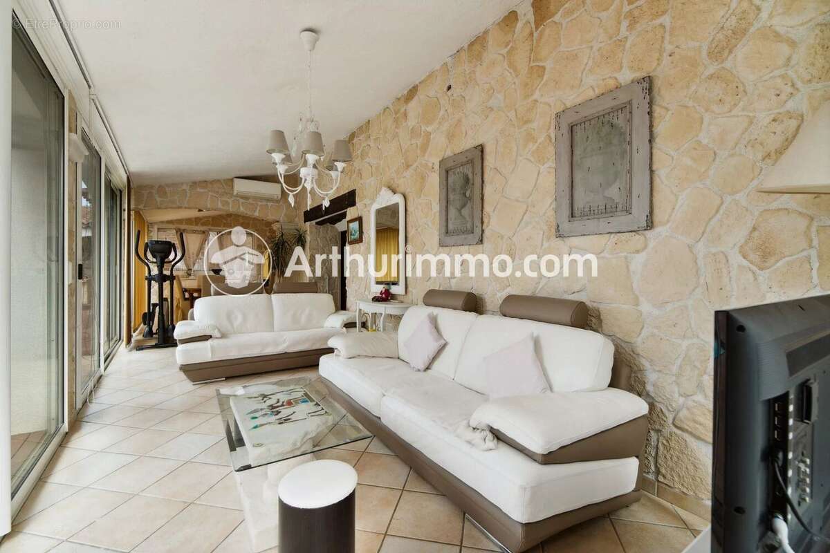 Maison à LE LUC