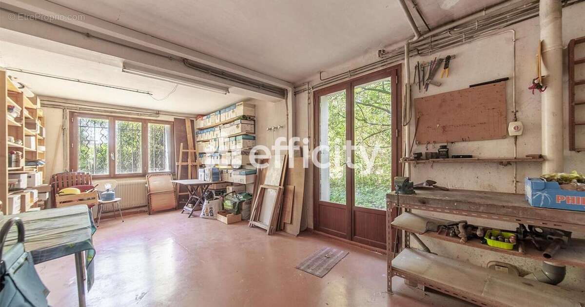 Maison à CLAPIERS