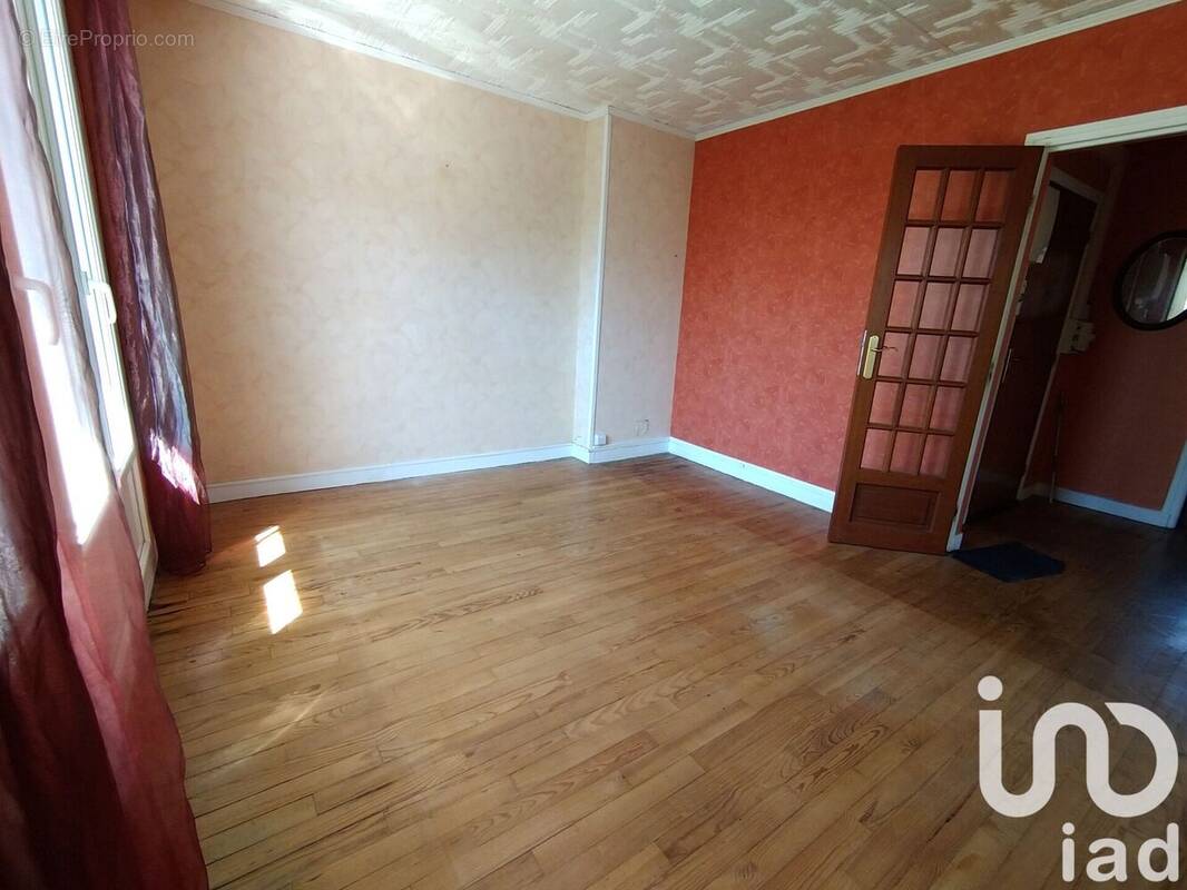 Photo 1 - Appartement à GUINGAMP