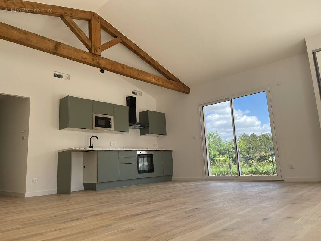 Maison à VILLEFRANCHE-DE-LAURAGAIS