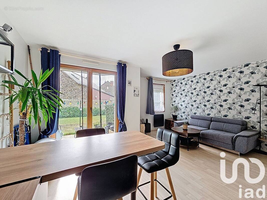 Photo 1 - Appartement à RETIERS