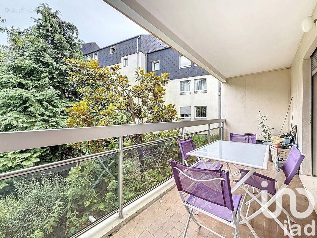 Photo 1 - Appartement à NOGENT-SUR-MARNE