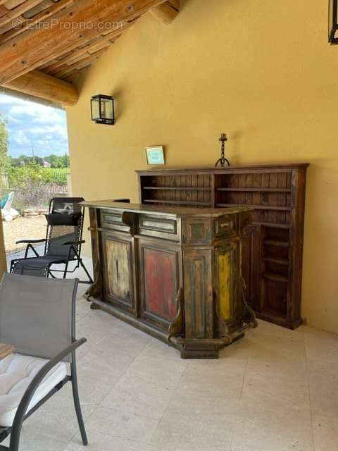 Maison à CABRIERES-D&#039;AVIGNON